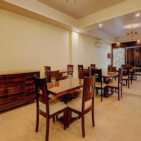 Hotel Townhouse Golden King Neu-Delhi Exterior foto