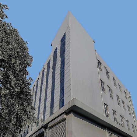 Hotel Townhouse Golden King Neu-Delhi Exterior foto