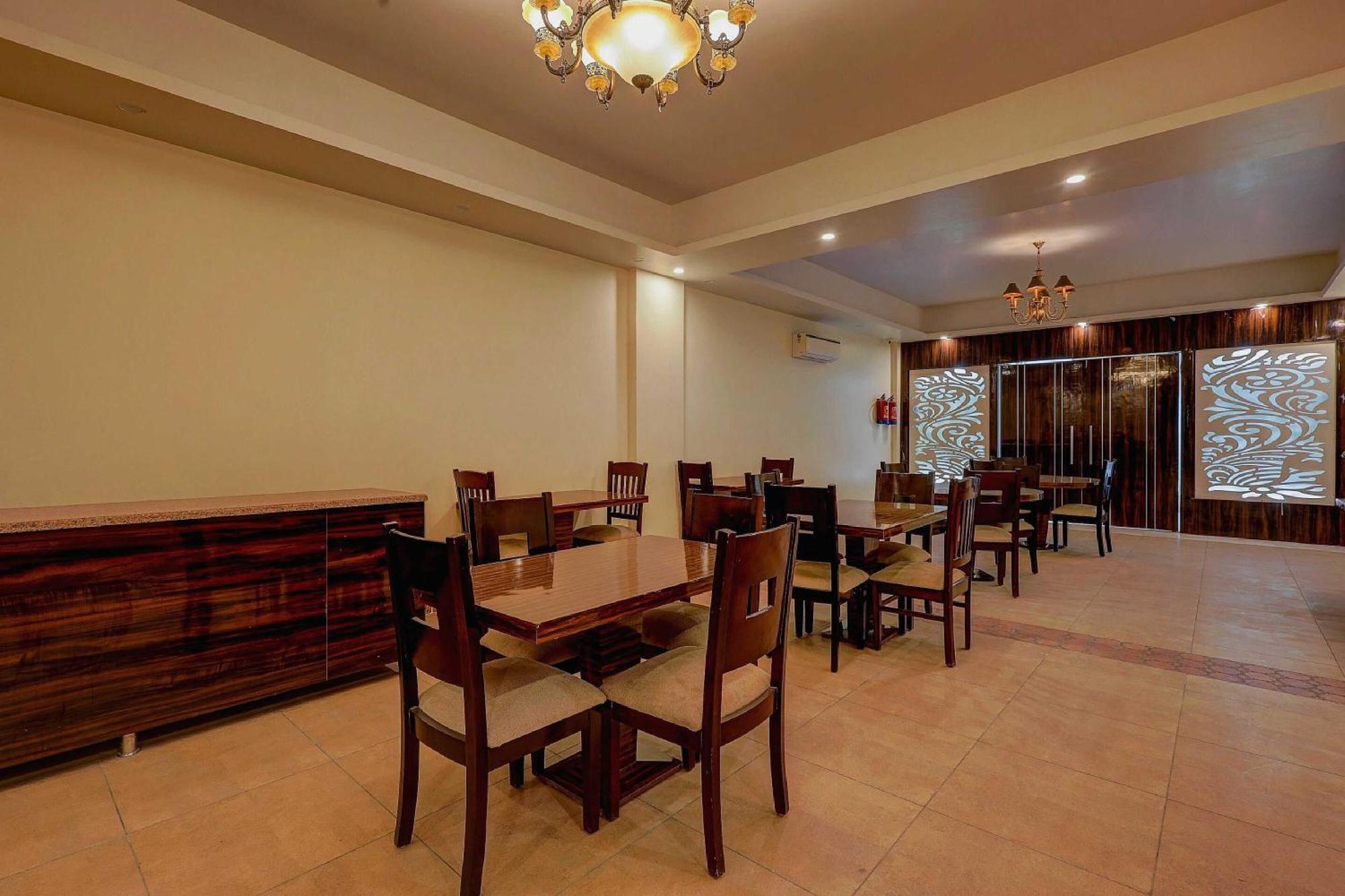 Hotel Townhouse Golden King Neu-Delhi Exterior foto